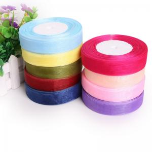 Buy cheap DIY Hair Ornaments 4cm Decoration Ribbon Rolls For Jewelry Accessories product