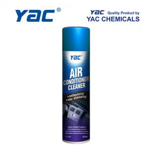 Buy cheap Automotive AC Refrigerant Air Conditioner Cleaner Natural Extract for Air Conditiner product