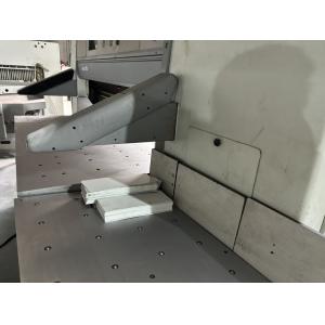 Highly Versatile Polar 155E Paper Cutting Machine Paper Guillotine Paper Cutting