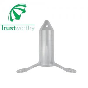 China Clear Plastic Disposable Lighted Anoscope Proctoscopes Speculum Anale on sale
