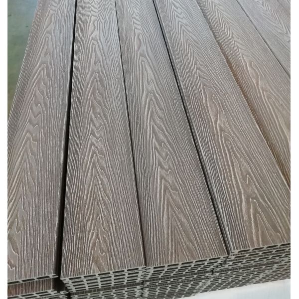 WPC Edge Trim Doors Window Frame Waterproof