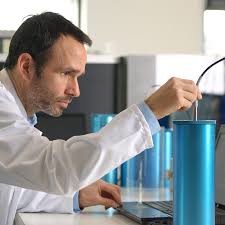 Buy cheap High Technology Environmental Testing Laboratories Analytical Testing product
