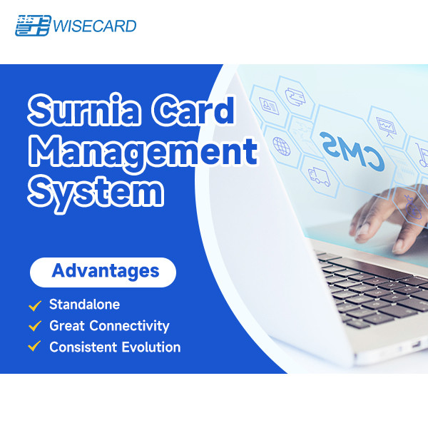 English Card Management System With PCI PA DSS Security All Function Modules Web