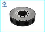 Replace Poclain MS18 MSE18 Hydraulic Motor Spare Parts For Hydraulic Piston