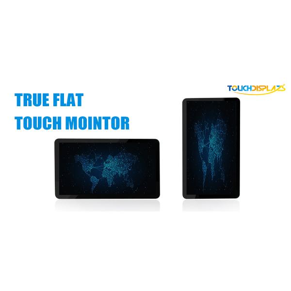 RoHS 21.5'' LCD Touch Screen Monitor