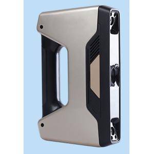 Buy cheap Human 3D scanner, handheld 3D scanners, large object 3D camera product