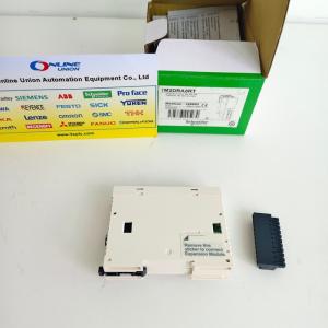 TM2DRA8RT Schneider I/O expansion module, Modicon M238 logic controller