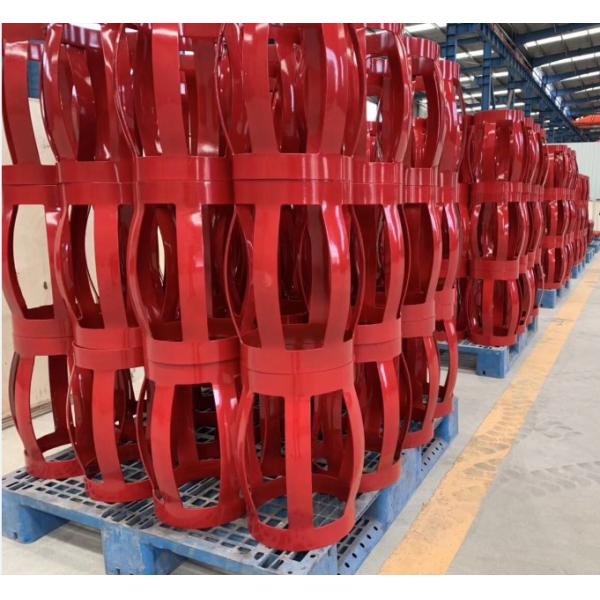 High Performance Slip On Single Piece Centralizer