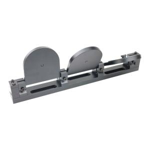 Ø56 mm Loop 3-Paddle Manual Fiber Polarization Controllers