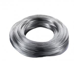 China TOPONE 0.025mm Extra Fine 316L Stainless Steel Wire 304 Stainless Steel Wire on sale