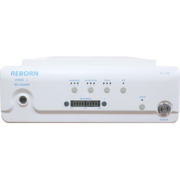 Medical Disposable Digital Flexible Ureteroscope With CFDA Certification