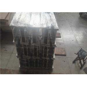 Versatile Conveyor Belt Vulcanizing Press / Durable Hot Vulcanizing Machine