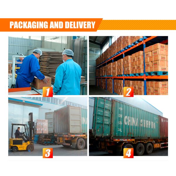 Crispy Breading Mix Chinese Factory Supply Crispy Fried Chicken Breading Mix Powder with Favorable Price