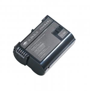 Buy cheap EN-EL15 7.4V Camera Battery Battery For Nikon D500 D600 D610 D750 D7000 D7100 D7200 D8 product