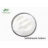 Buy cheap Pure Pharmaceutical Sulfathiazole Sodium Powder 72-14-0 For Sulfa Drug from wholesalers