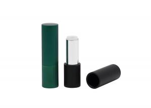 Buy cheap Lipstick Tube 3.5g Mold Lip Scrub Empty Containers Hot stamping printing product