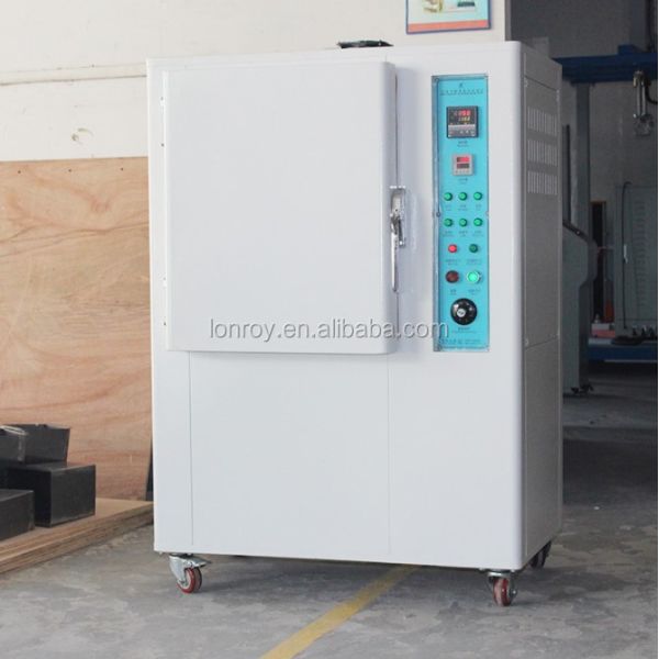 ASTM D1148 ISO 8580 UV Accelerated Aging Testing Chamber Equipment UV Accelerated Weathering Aging Testing Machine Chamb
