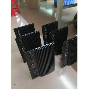 Subwoofer amplifier module power amplifier board Class Ab amplifier active