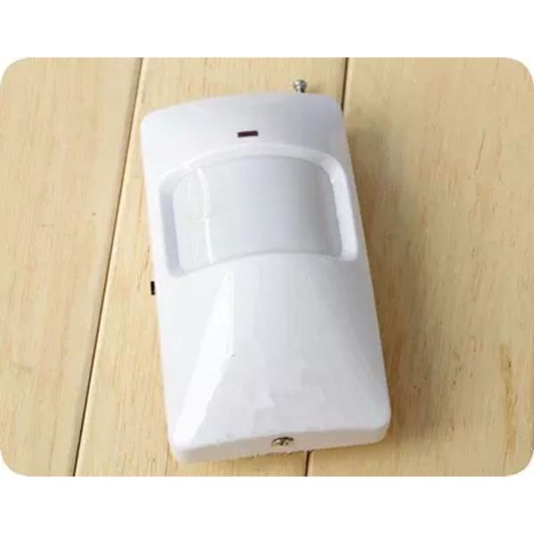 Buy cheap Home Security Alarm System 433mhz PIR Sensor Motion Detector product