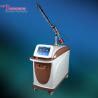 Buy cheap Picosecond q switched nd yag laser picosure q-switched tattoo removal laser from wholesalers
