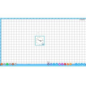 Buy cheap Interactive Touch Screen Presentation Software , Intelligent Interactive Whiteboard Software product