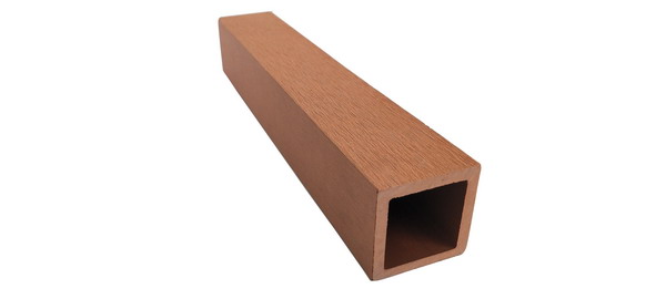 Sanding Outdoor 2.2Meter 50*50mm WPC Railing