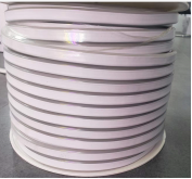 8 X 16mm 220V Neon Light LED Neon Strip For Outdoor Decoration