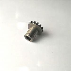 Buy cheap Airsoft Toy Powder Metal Gears 13 Teeth Cylinder Shape With Hub Hex Bore product