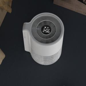 Buy cheap Amazon Hot Item Ozone Air Purifier For Home, Office, Hotel And Bank product