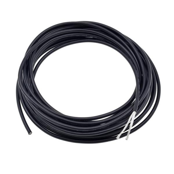 UL1185 Spiral Single Core PVC Wire Cable For Audio Channel Signal Equipment