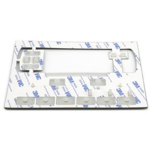 Custom Genset Controllers ATS Controllers Silicone Rubber Keypads -40~85C