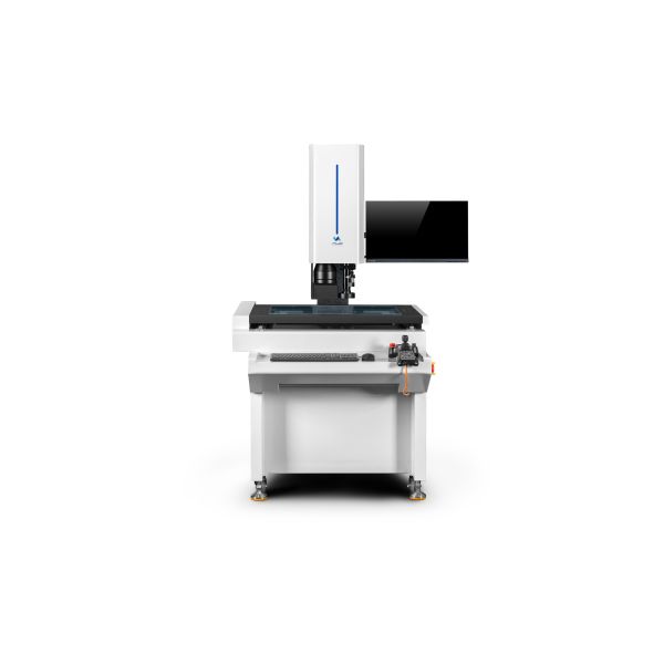 VENUS system in industrial measurement application