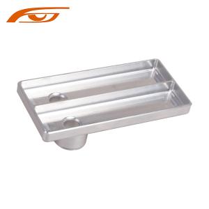 Customization CNC Machining Parts High Precision Machining Components