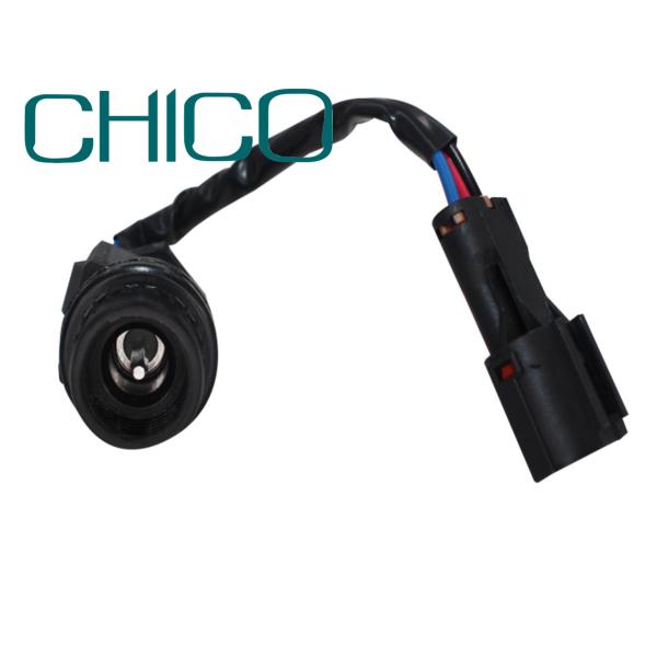 ISO Vehicle Transmission Speed Sensor For GENERAL MOTORS 96179944 96213551