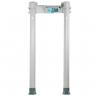 Buy cheap professional IP65 waterproof PVC walk through metal detector outdoor use 6, 12 from wholesalers