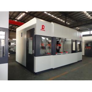 Buy cheap 17KW PLC Control Mirror Polishing Machine For Door Handle product