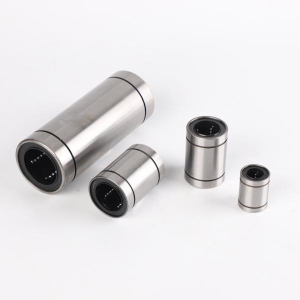 1 Inch 25.4mm Linear Slide Bearing LMB16UU Bushing For 3D Printer