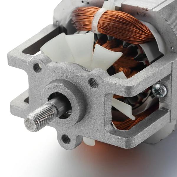 Threaded Shaft AC Motors for Treadmill Universal Professional 110v 220v 300w 400w 500w