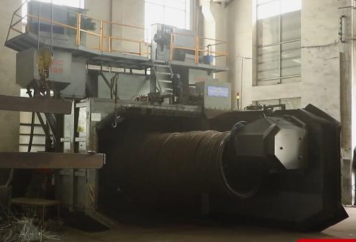 10mm Magnetic Chamfer Strip for Wall Support and Residential Wall Structure Forming