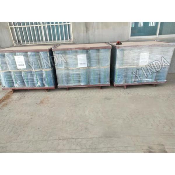 1180L/950A Triplex Mud Pump Accessories Bimetal Liner API-7K Certified
