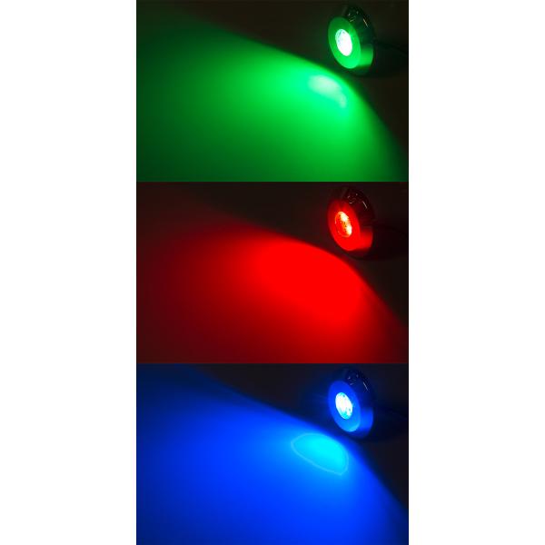 60w Waterproof Light For Swimming Pool