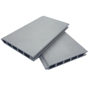 Buy cheap Waterproof Coextrusion WPC Fence Panels Wood Plastic Composite For Garden Sport from wholesalers