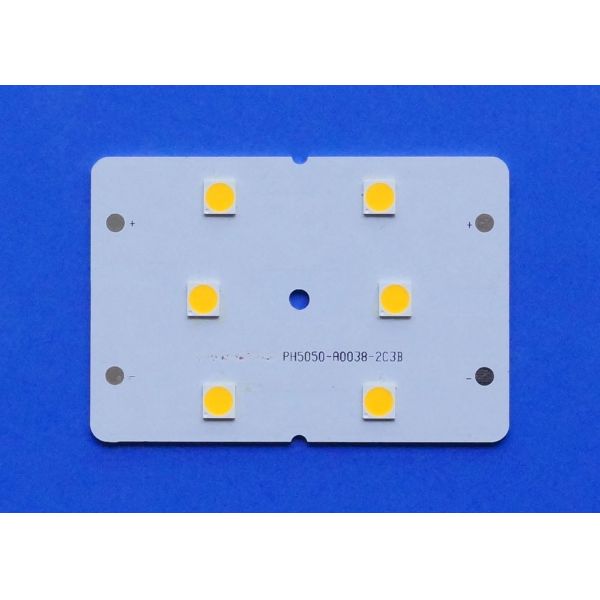 Custom 5050 SMD Led PCB Module Assembly Easily DIY
