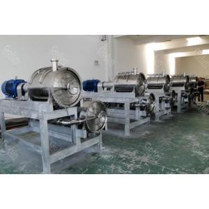 One Stop automatic Tomato Processing Line With CE Certification