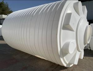 Buy cheap Agriculture Plastic Irrigation Water Tank Above Ground Rotation Moulding product