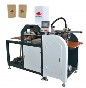 Buy cheap Hot Foil Stamping LOGO Machine / Printing Logo Machine product