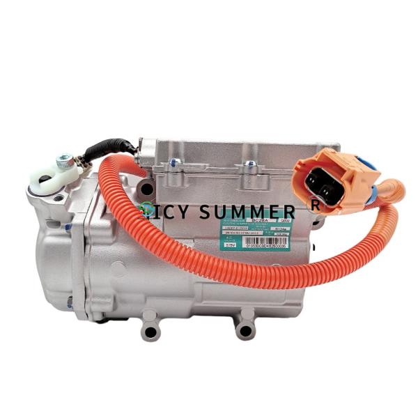 HADEF-8103020 Automotive Electric AC Compressor For Car BYD 515V BC28A