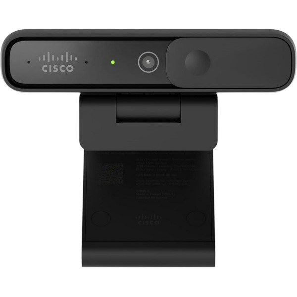 Quality 4K Video & Night Vision Cisco CP IP Telephone WiFi Connectivity for sale