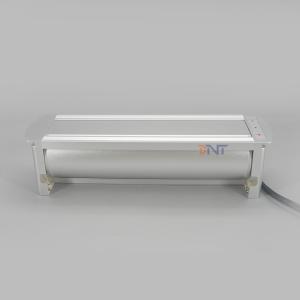 Power switch auto flip up embedded desk conference table socket
