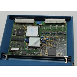 Buy cheap 81AA03A-E GJR2394100R1210 ABB Output Module Analog IO Module product